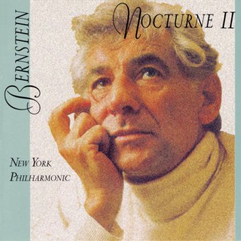 Leonard Bernstein feat. New York Philharmonic L'Arlésienne Suite No. 1: III. Adagietto. Adagio