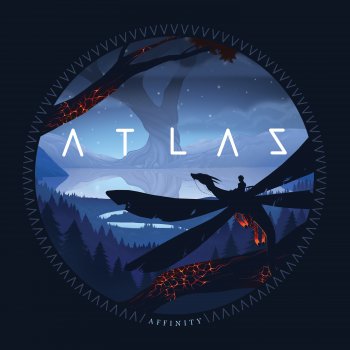 atlas Affinity (ii)