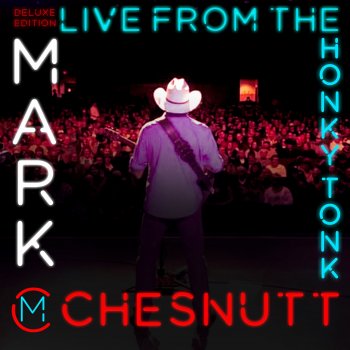 Mark Chesnutt Heart Over Mind (Live)
