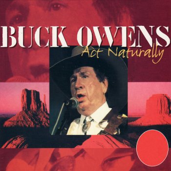 Buck Owens Higher and Higher and Higher