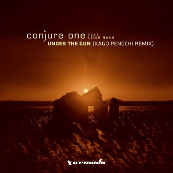 Conjure One feat. Leigh Nash Under the Gun (feat. Leigh Nash) [Kago Pengchi Remix]