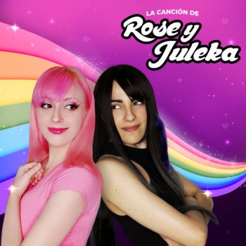 Hitomi Flor feat. Miree Rose y Juleka - Lo Que Ella Me Dice - Cover en Español