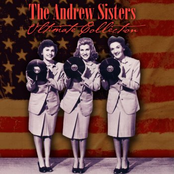 The Andrews Sisters Scrub Me Mama With A Boogie Beat
