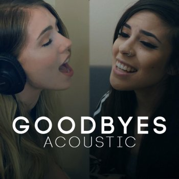 Lunity feat. Nicki Taylor Goodbyes - Acoustic