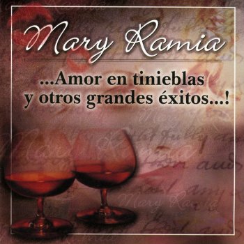 Mary Ramia Amor en Tinieblas