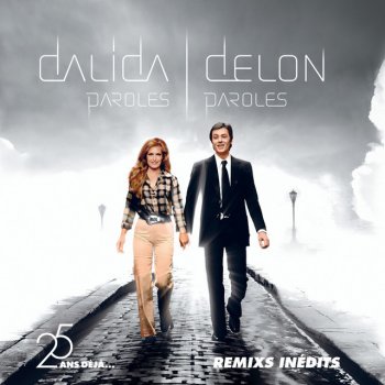 Dalida & Alain Delon Paroles, paroles (2 FrenchGuys Remix Edit Radio)