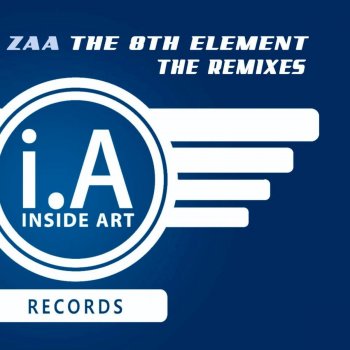 Zaa The 8Th Element (Alder Remix)