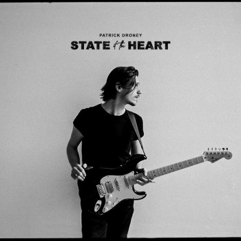 Patrick Droney State of the Heart