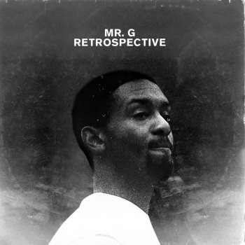 Mr. G Jet Black - Original Mix