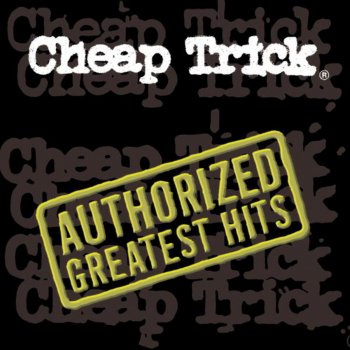 Cheap Trick If You Want My Love (alternate, extra bridge version)