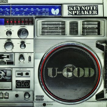 U-God Journey (feat. Kool Keith)