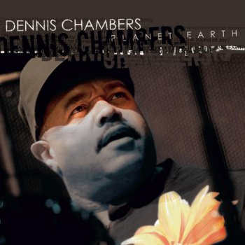 Dennis Chambers Dance Music for Borneo Horns # 13
