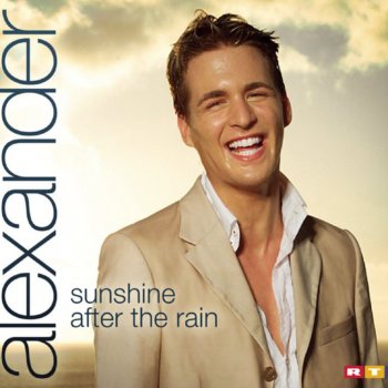 Alexander Sunshine After the Rain (Alternative Pop Version)