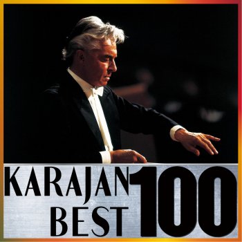 Berliner Philharmoniker feat. Herbert von Karajan Pictures at an Exhibition: The Great Gate of Kiev (Orchestrated by Maurice Ravel)