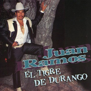 Juan Ramos Con La Tierra Encima