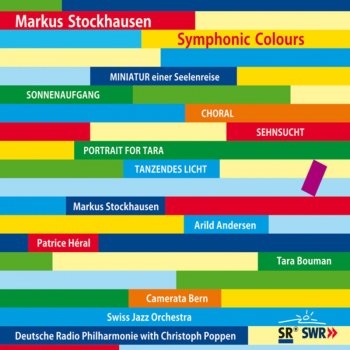 Markus Stockhausen Tanzendes Licht - Tanzendes Licht F