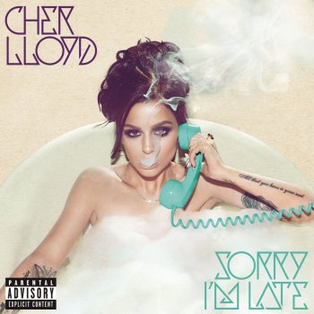 Cher Lloyd Sweet Despair