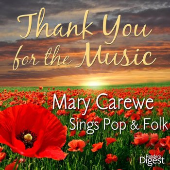Mary Carewe Broken Hearted Melody