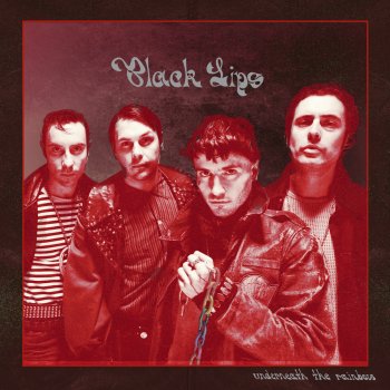 The Black Lips Drive-By Buddy