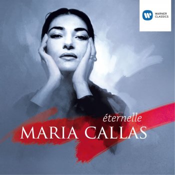 Georges Pretre, Maria Callas & Orchestre De La Société Des Concerts Du Conservatoire Manon, Act 2: "Je ne suis que faiblesse....Adieu, notre petite table" (Manon)