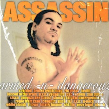 DJ King Assassin feat. Don Cisco, Guce & VenomLoc Movin Thangs