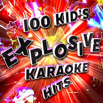 Party Music Central Whistle (Originally Performed by Flo Rida) [Karaoke Version]