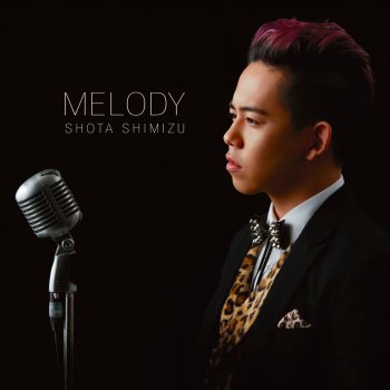 Shota Shimizu feat. Takuya Ohashi Natsu No Owari No Harmony