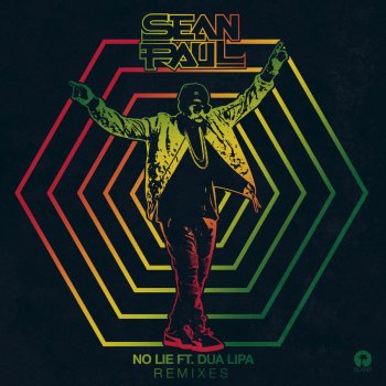 Sean Paul feat. Dua Lipa No Lie (Sam Feldt Remix)