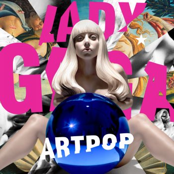 Lady Gaga feat. R. Kelly Do What U Want - Edited