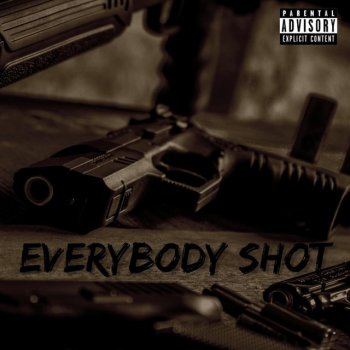 Jenn Carter Everybody Shot (feat. Mo Kartii, Jerry West & Kyle Richh)