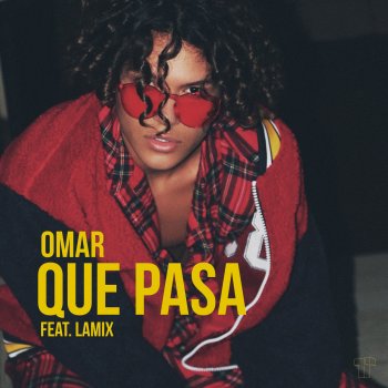 Omar Rudberg feat. Lamix QUE PASA