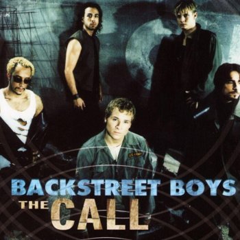 Backstreet Boys The Call (Kruger mix)