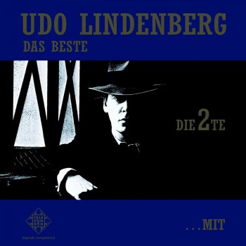 Udo Lindenberg Desperado