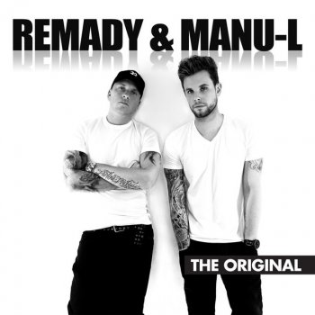 Remady feat. Manu-L & Amanda Wilson Doing It Right
