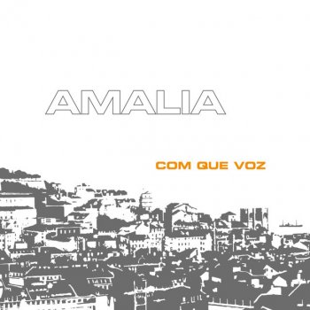 Amália Rodrigues Naufrágio - Versão Inédita