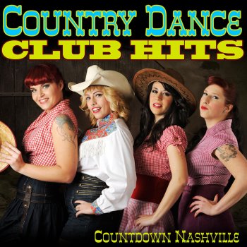 Countdown Nashville 5-1-5-0