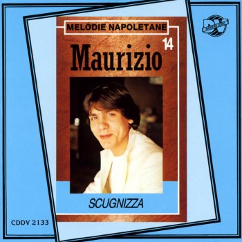 Maurizio Scugnizza