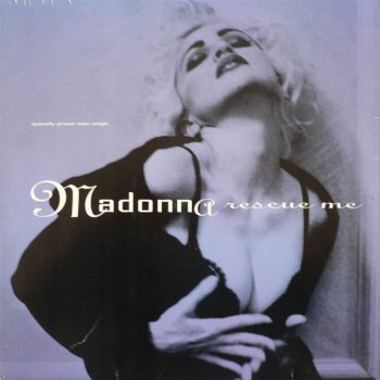 Madonna Rescue Me (S.O.S. mix)