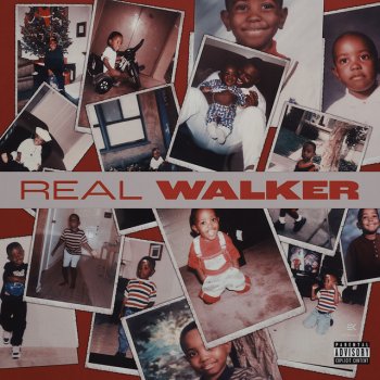 24hrs Real Walker