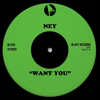 NEY Want You (Extended Mix)