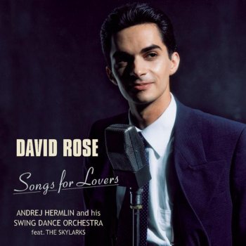 David Rose I'll Never Smile Again