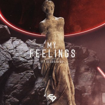 Serhat Durmus feat. Raaban & Georgia Ku My Feelings - Raaban Remix