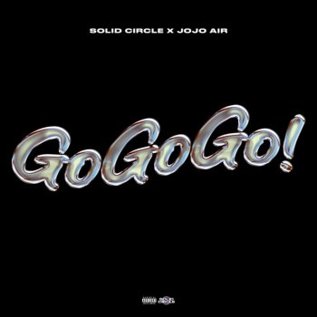 JOJO AIR feat. Solid Circle Go Go Go!