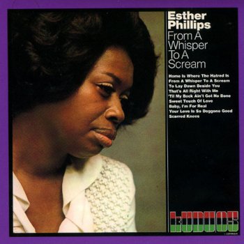 Esther Phillips How Blue Can You Get