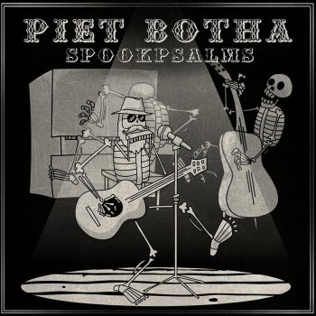 Piet Botha Bitterfontein