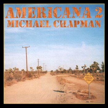 Michael Chapman So Many Echoes
