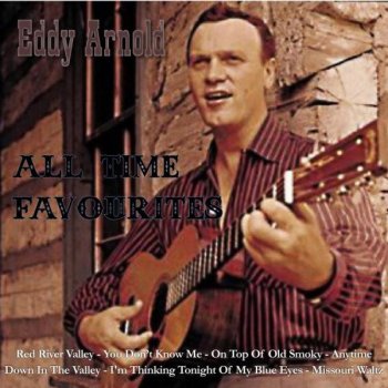 Eddy Arnold Who At My Door Is Standing