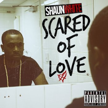 Shaun White Scared of Love