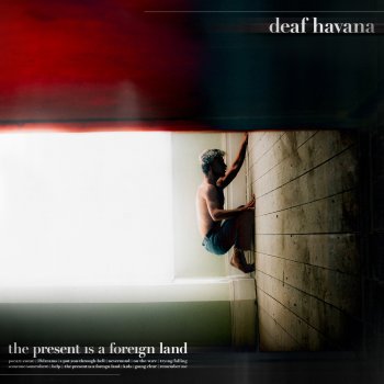 Deaf Havana Pocari Sweat