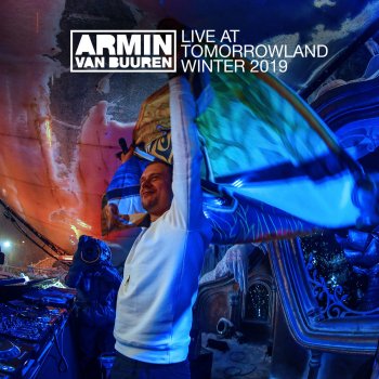 Armin van Buuren Turn It Up (Mixed)
